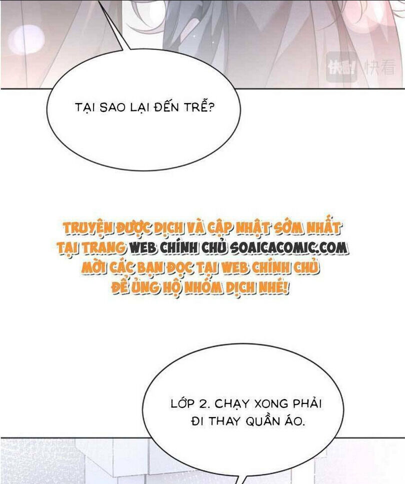 được các anh trai chiều chuộng tôi trở nên ngang tàng chapter 146 - Next chapter 147