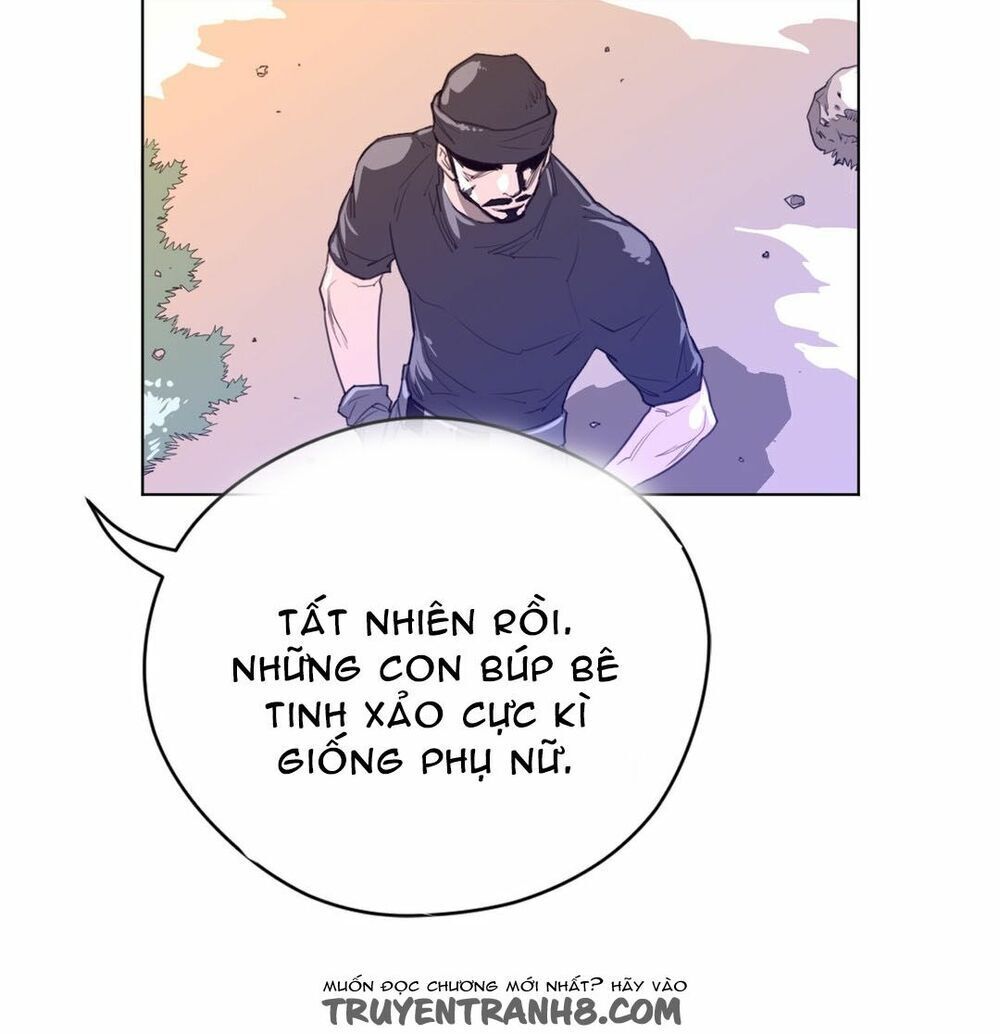 một nửa hoàn hảo chapter 42 - Trang 2