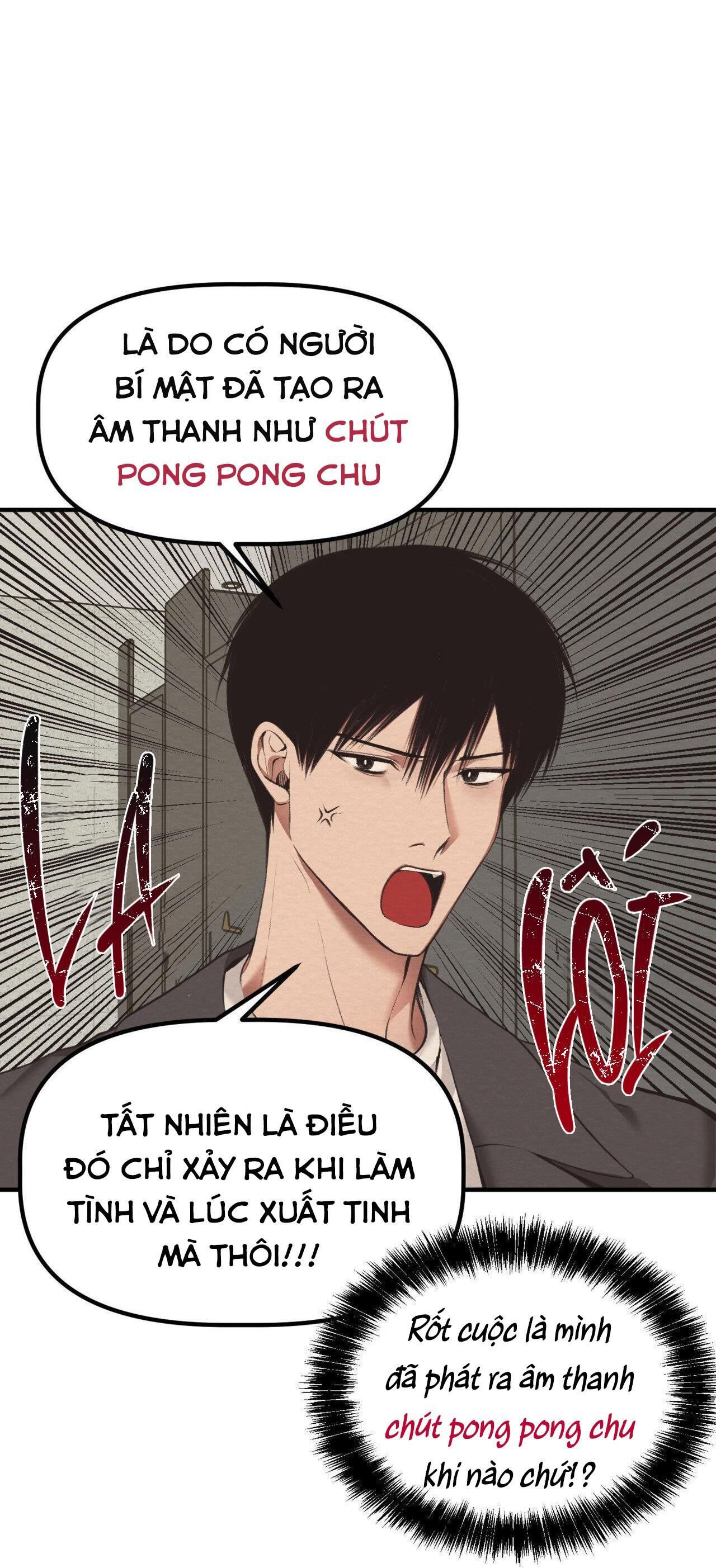 devil on top Chapter 28 - Trang 2