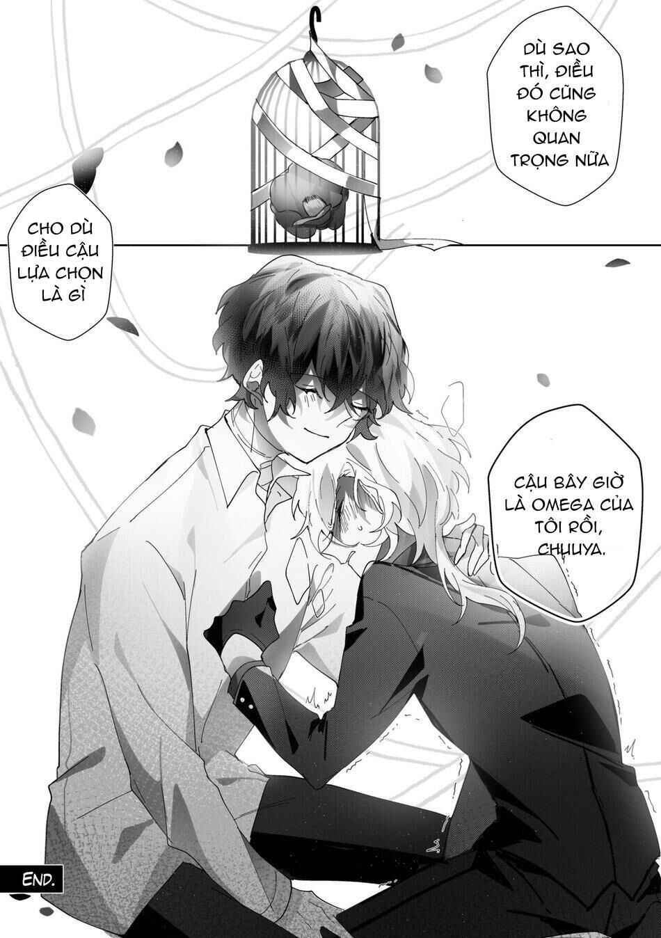 doujinshi tổng hợp Chapter 93 - Next 94