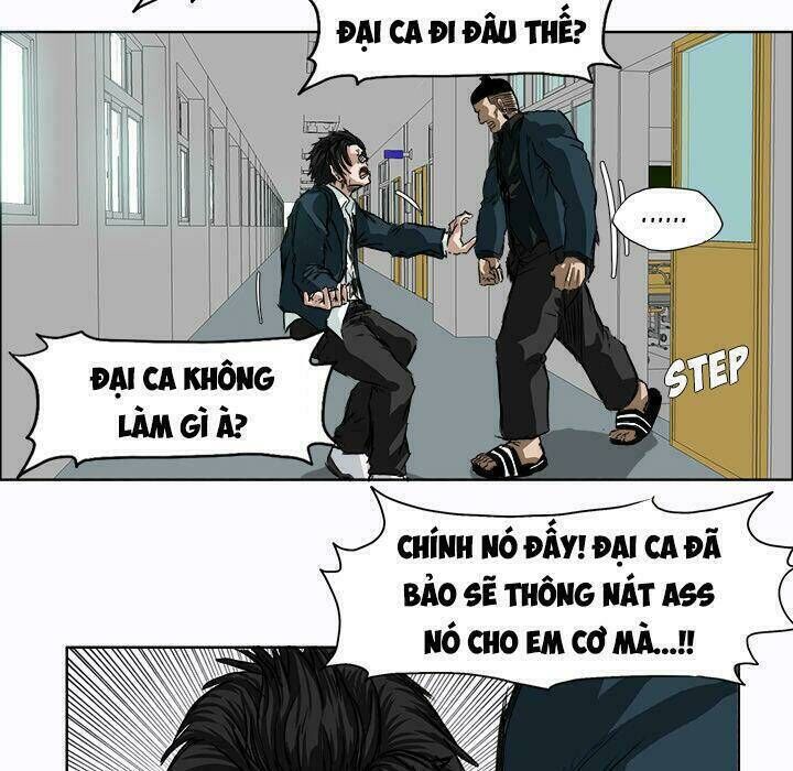 bá chủ học đường chapter 4 - Trang 2