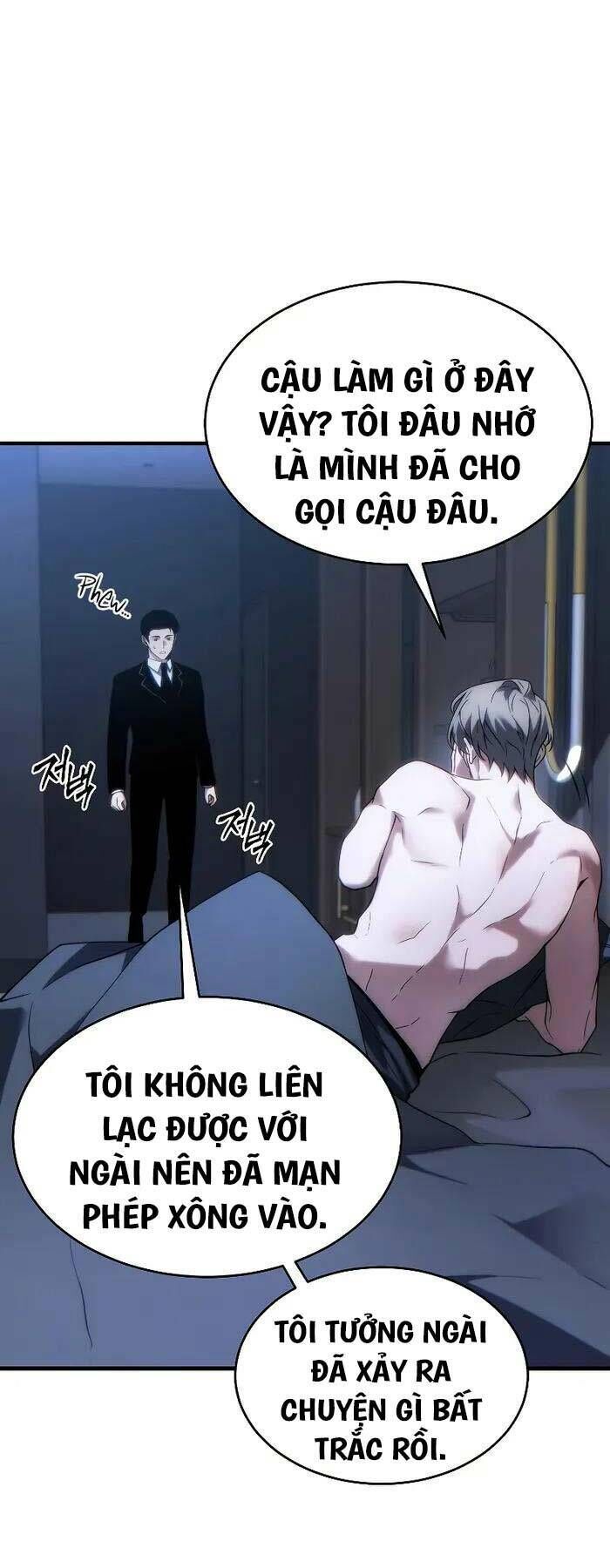 người chơi mạnh nhất hồi quy lần thứ 100 chapter 38 - Trang 2