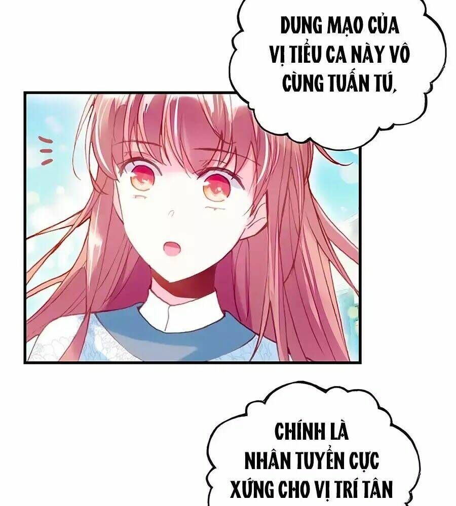 Trẫm Cũng Không Muốn Quá Khí Phách Chapter 20 - Trang 2