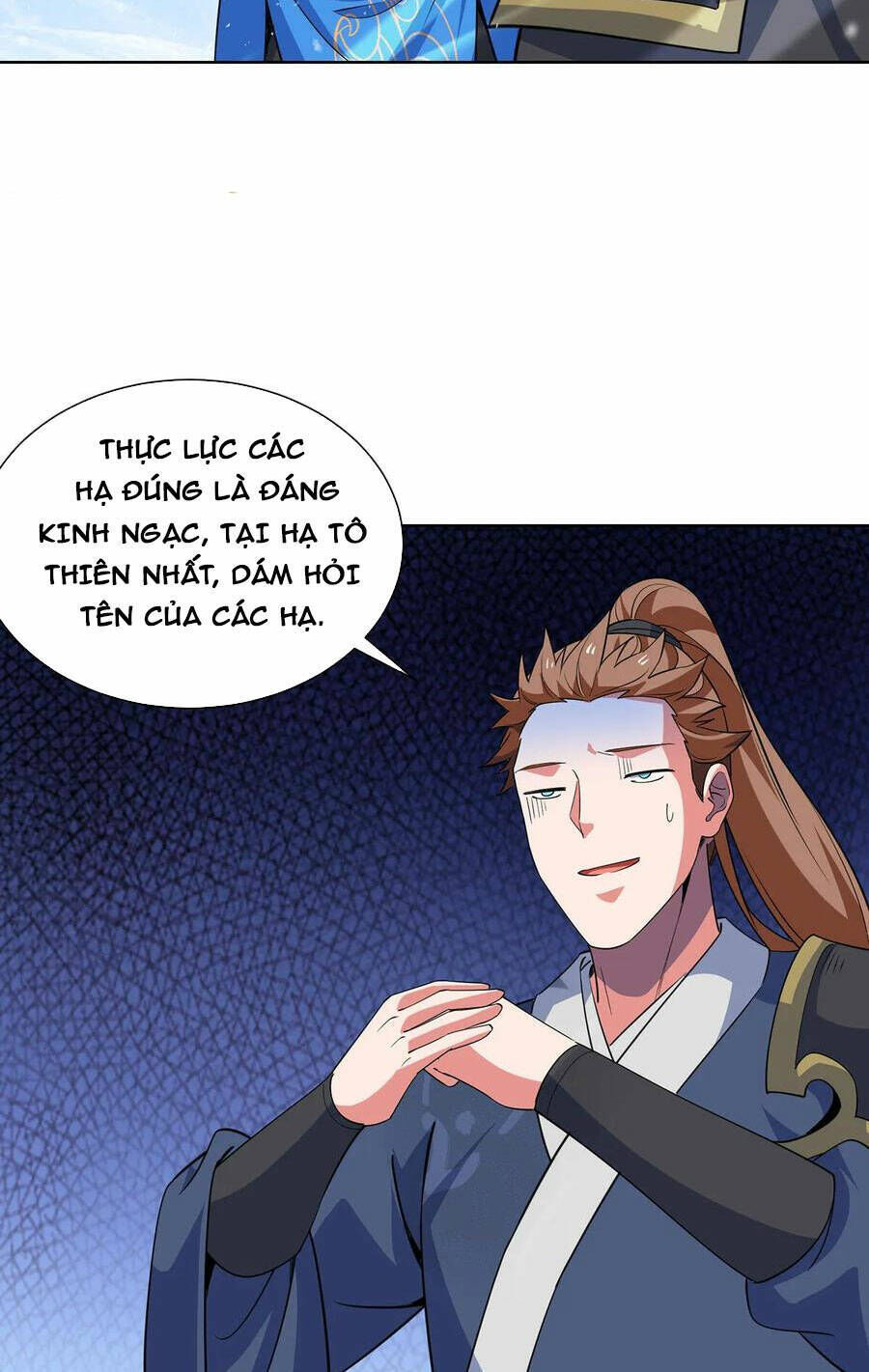 độc bộ tiêu dao chapter 452 - Next 