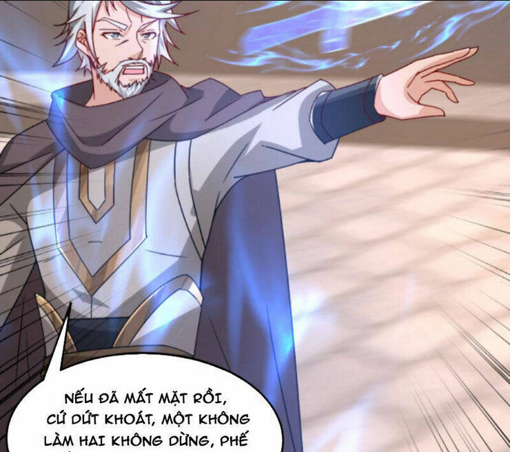 Vô Địch Đốn Ngộ chapter 169 - Trang 2