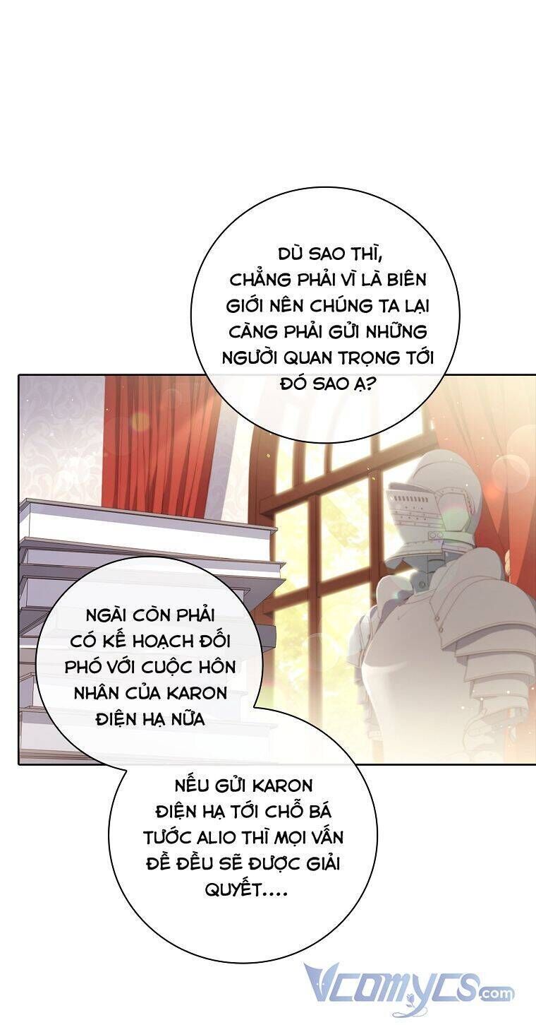 thư ký của bạo chúa chương 80 - Next Chapter 80.1