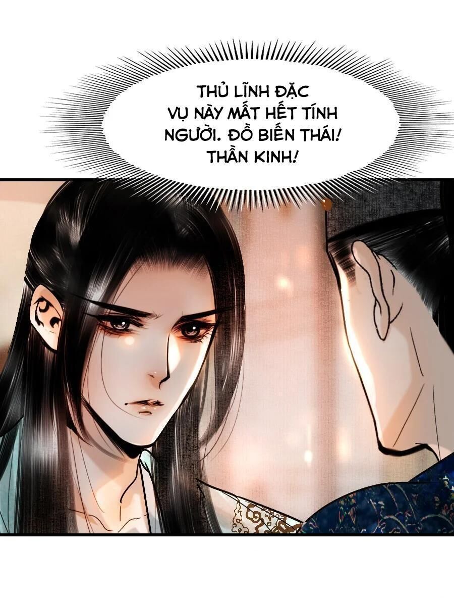 vòng luân hồi Chapter 89 - Trang 1