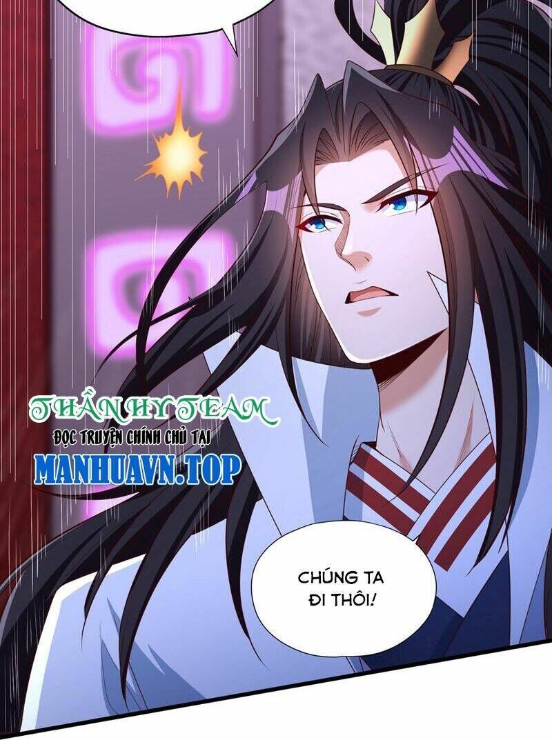 ta bị nhốt tại cùng một ngày mười vạn năm chapter 354 - Next chapter 355