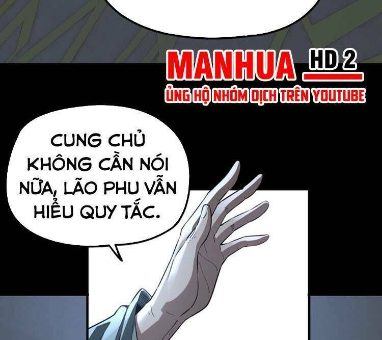 ta trời sinh đã là nhân vật phản diện chapter 45 - Trang 2