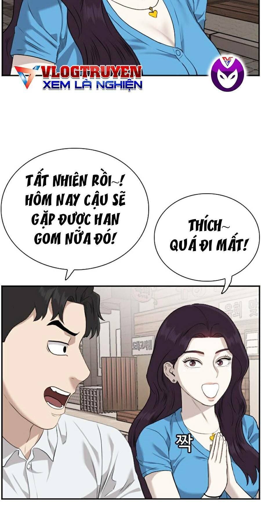 người xấu chapter 84 - Trang 2