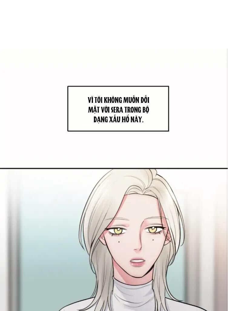 vô tình Chapter 4 Chap 4 - Trang 2