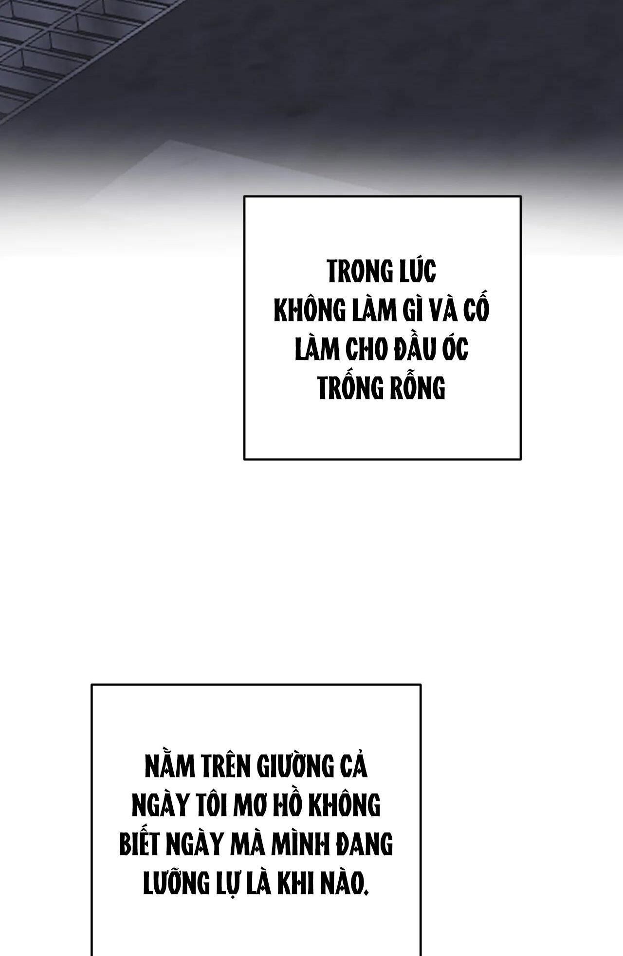 giữa tình cờ và định mệnh Chapter 8 - Trang 1