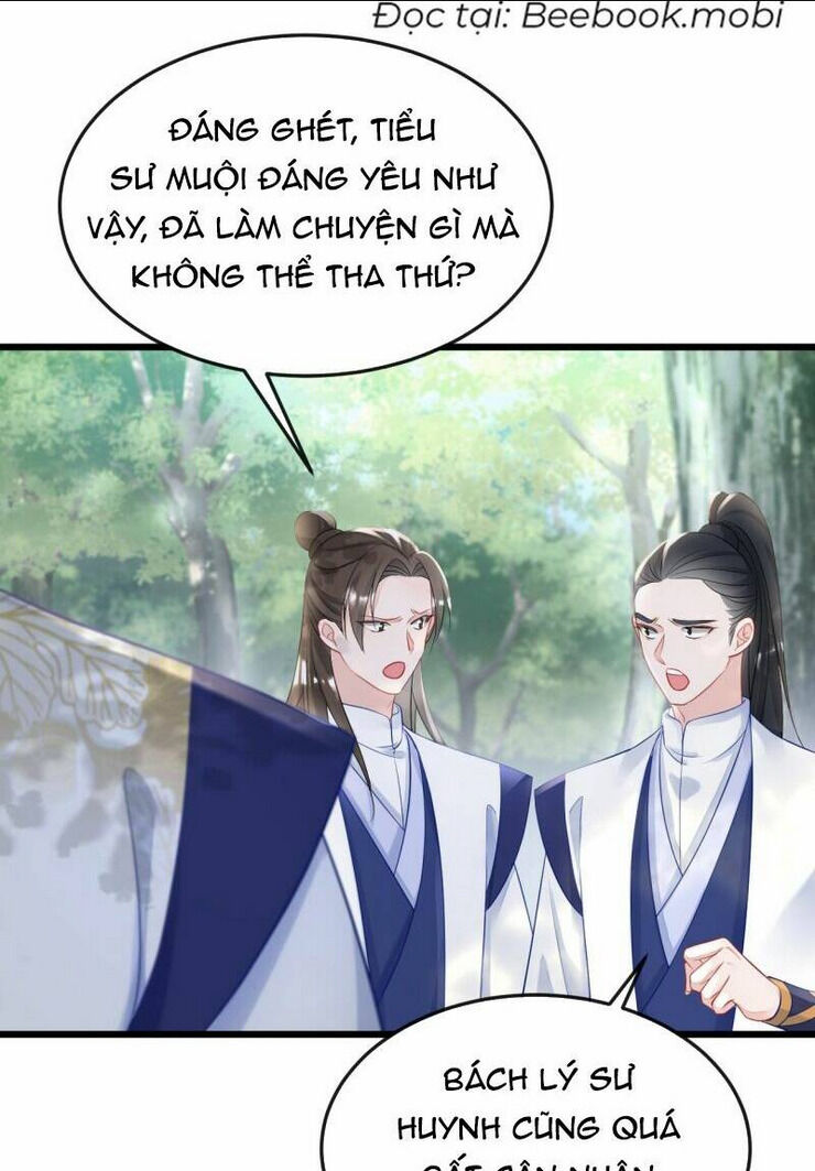 xuyên nhanh: ký chủ cô ấy một lòng muốn chết chapter 5 - Trang 2