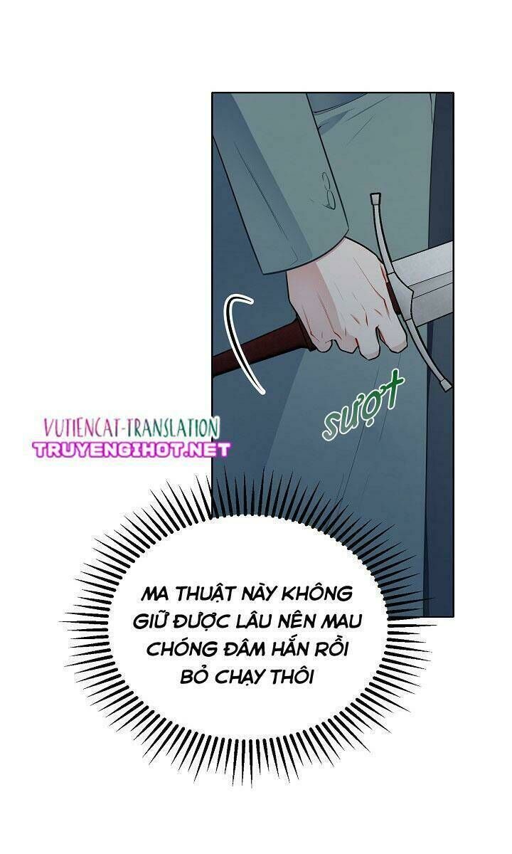 thám tử của muiella chapter 145.5 - Next chapter 146