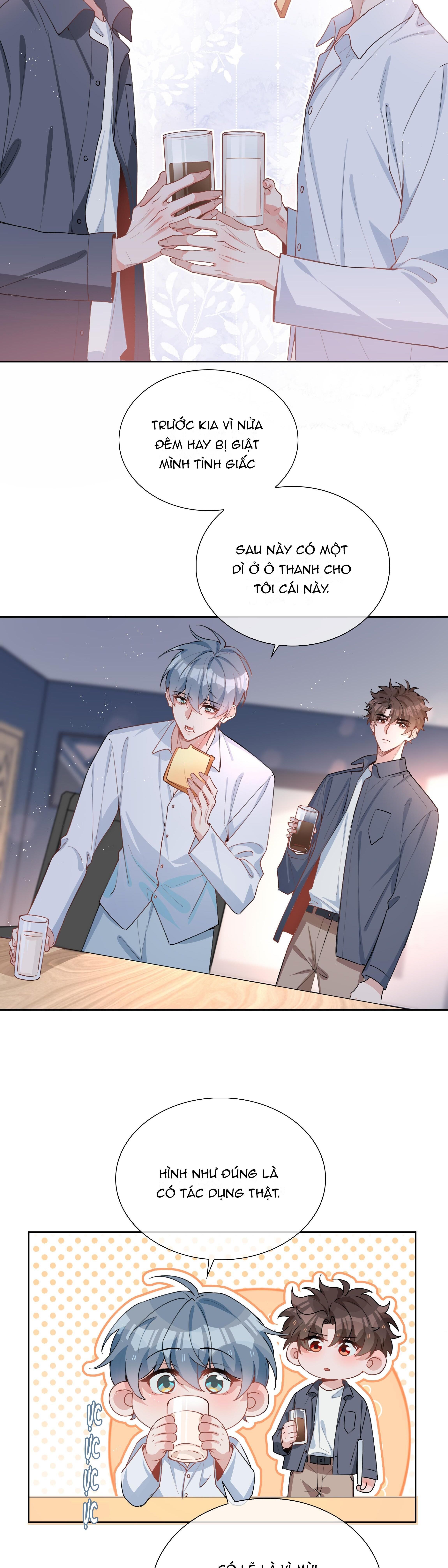 trường cấp ba sơn hải Chapter 51 - Trang 1