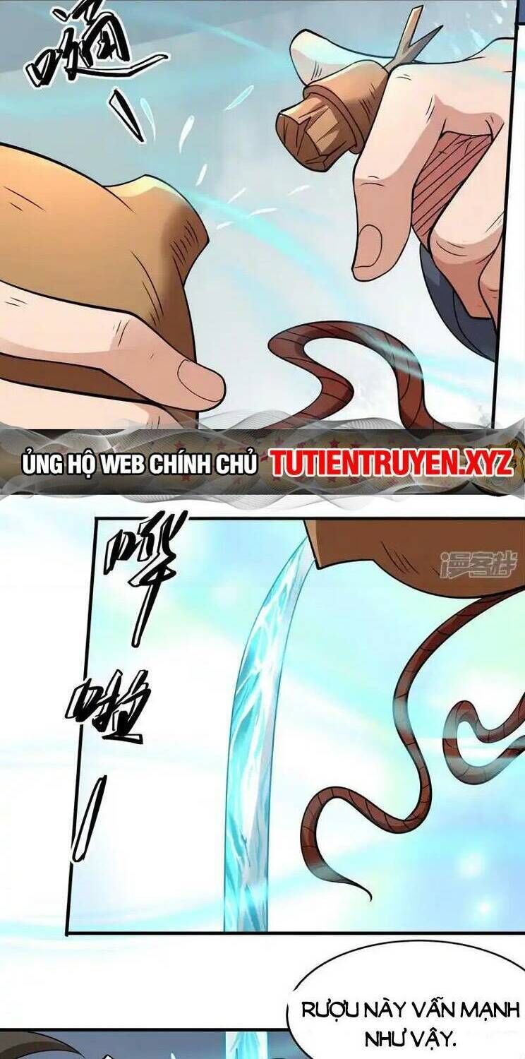 tuyệt thế võ thần chapter 726 - Next chương 727