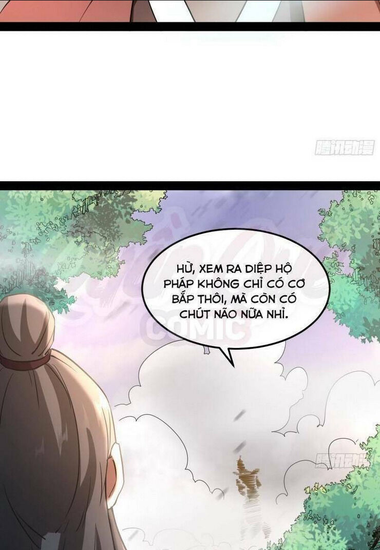 ta là tà đế chapter 53 - Next chapter 54