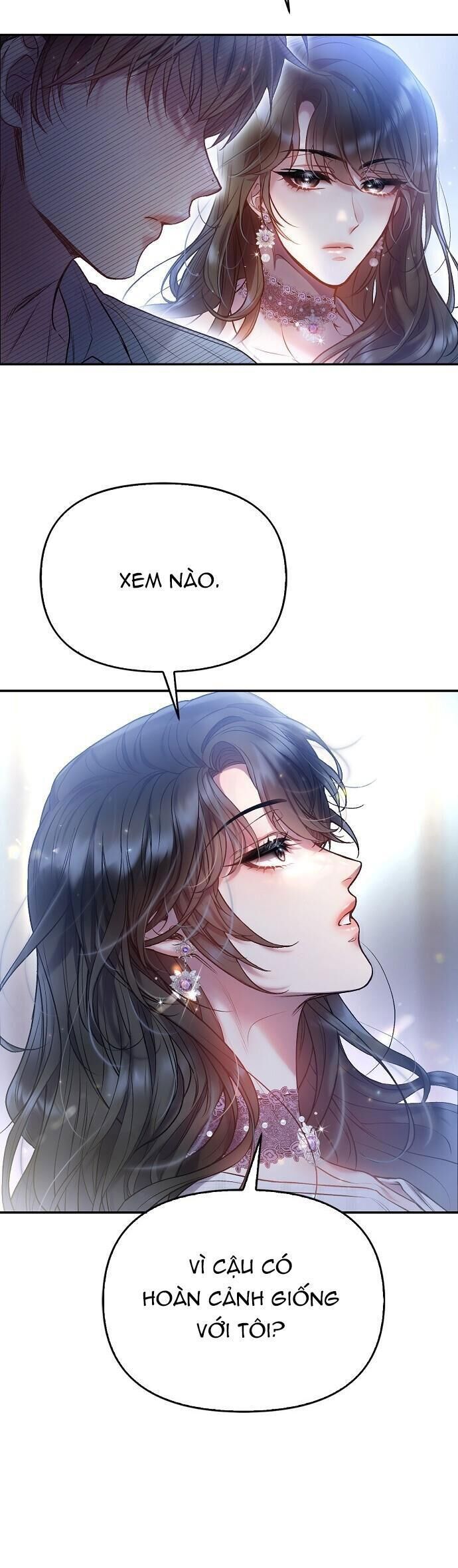 cơn mưa ngọt ngào Chapter 40 - Trang 2