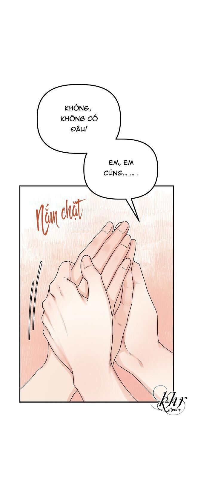 ĐỐI TÁC HOÀN HẢO Chapter 6 END - Trang 2