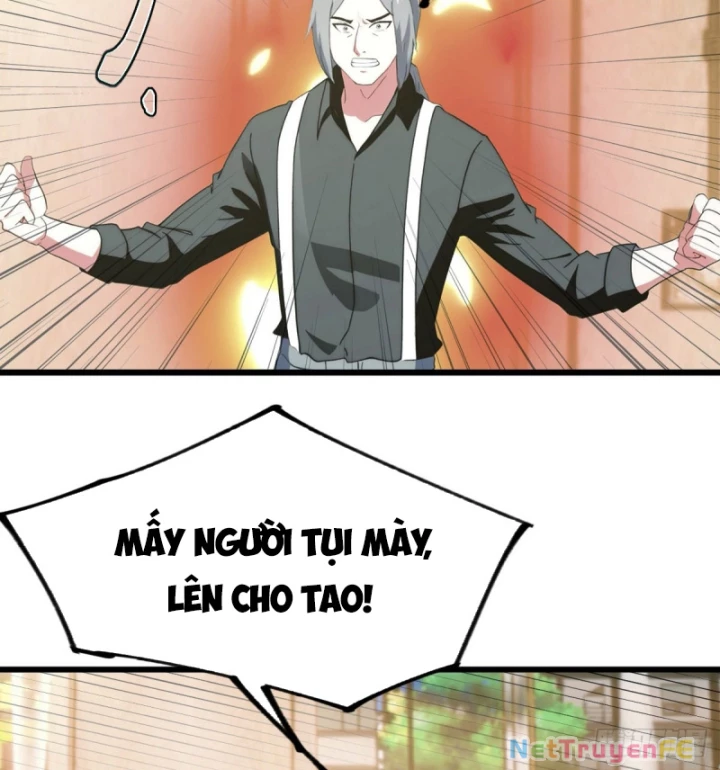 đô thị thánh thủ: ta là y võ đỉnh phong Chapter 9 - Next Chapter 10