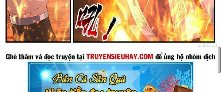 võ luyện đỉnh phong chapter 3284 - Trang 2