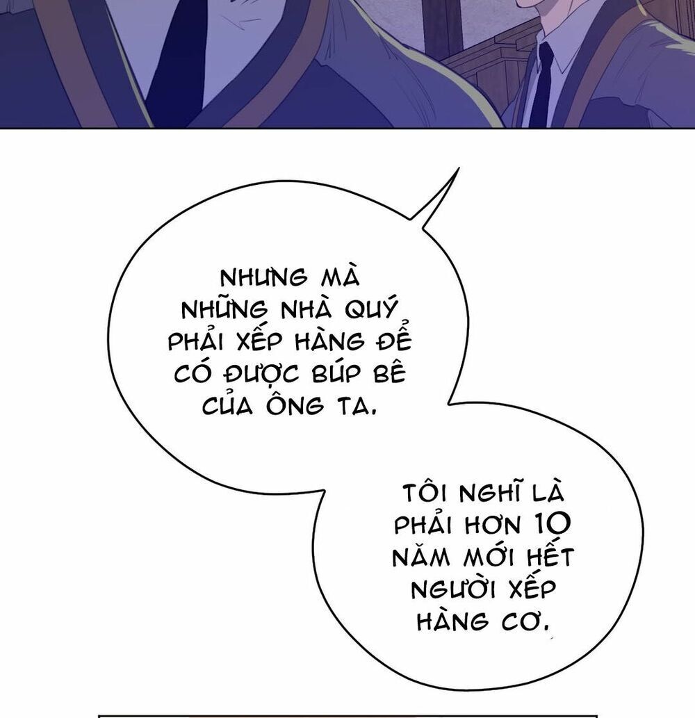 một nửa hoàn hảo chapter 42 - Trang 2