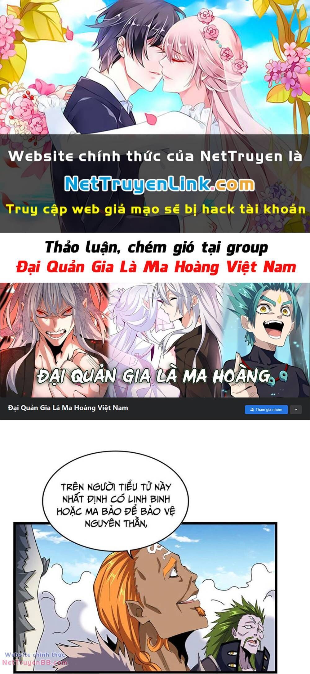 đại quản gia là ma hoàng chapter 514 - Next chapter 515