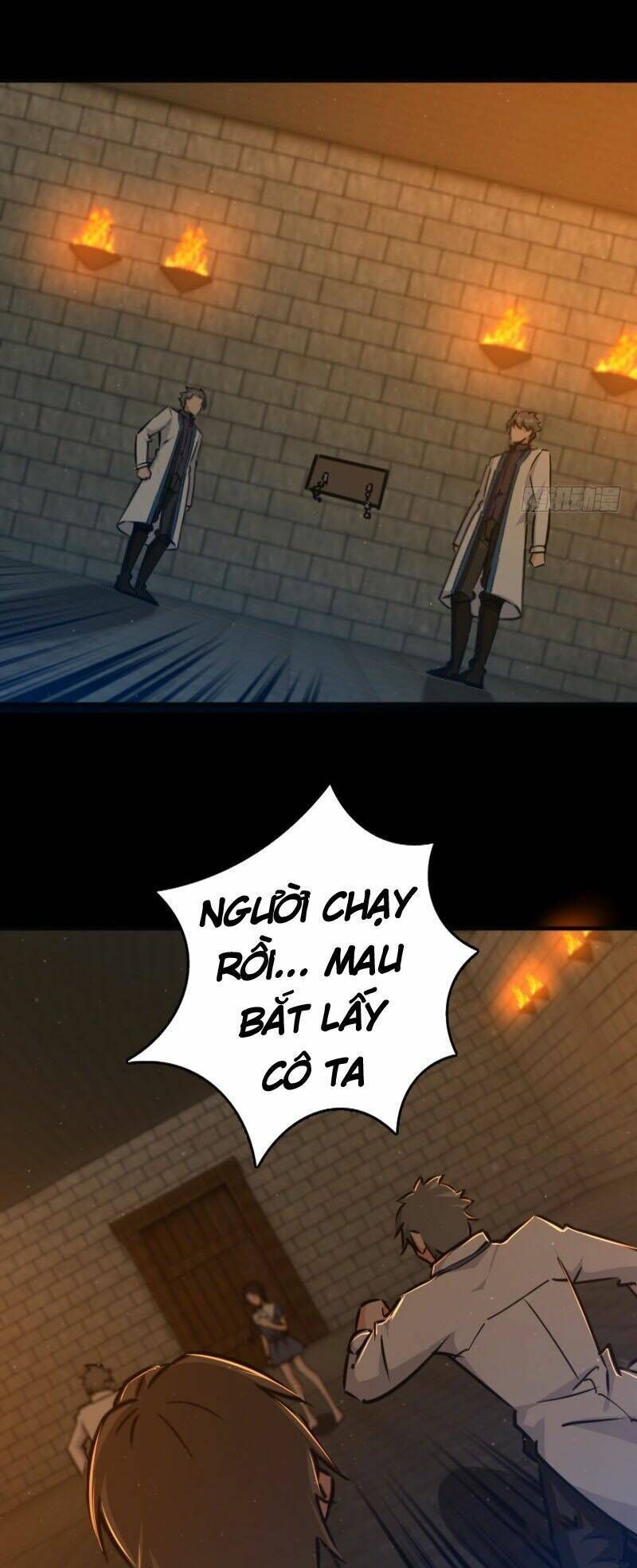 thả vu nữ đó ra chapter 88 - Trang 2