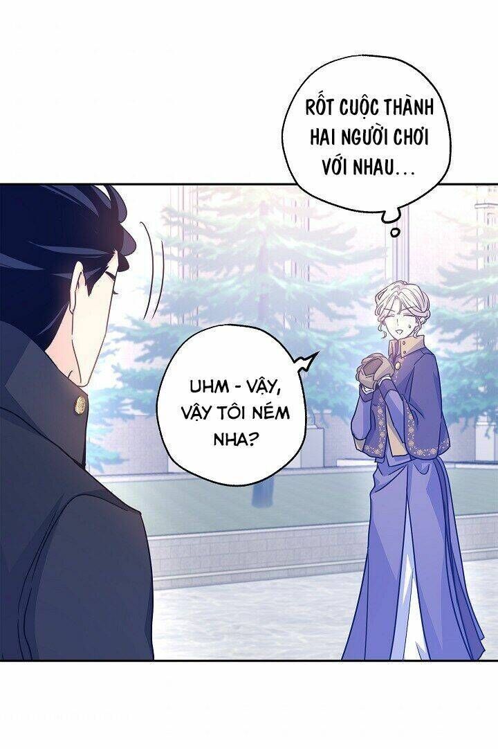 tôi sẽ cố gắng thay đổi cốt truyện chapter 38 - Trang 2