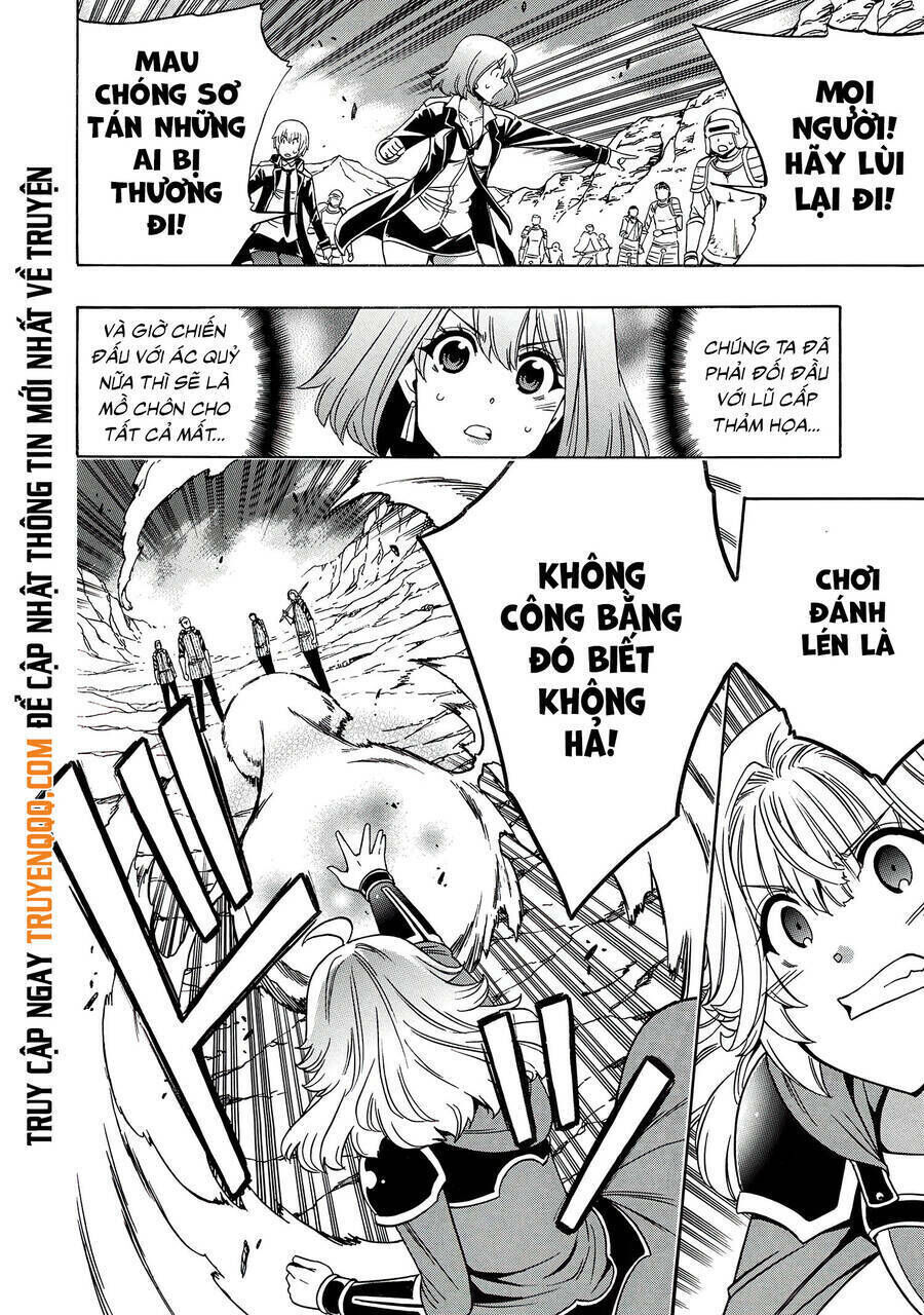 cháu trai của hiền nhân chapter 63 - Next Chapter 63.5