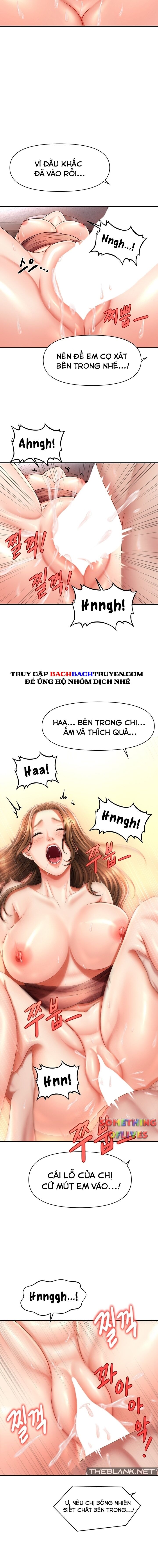 sử dụng thuật thôi miên để chinh phục phái nữ chapter 3 - Trang 2