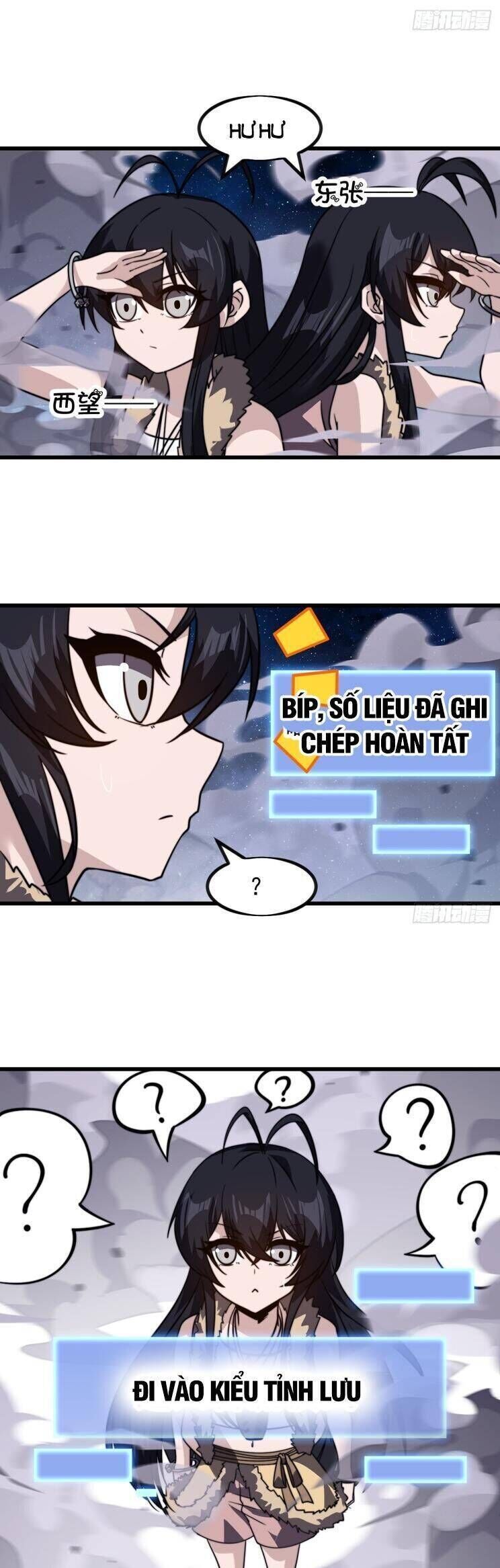 ta có một sơn trại Chapter 1040 - Trang 2