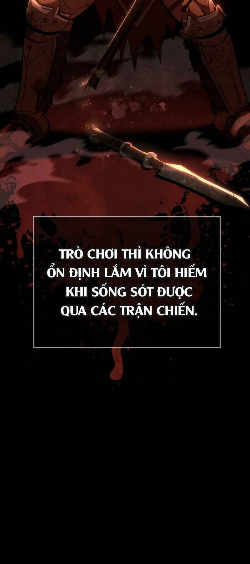 sống sót trong trò chơi với tư cách là một cuồng nhân chapter 2 - Next chương 2.5