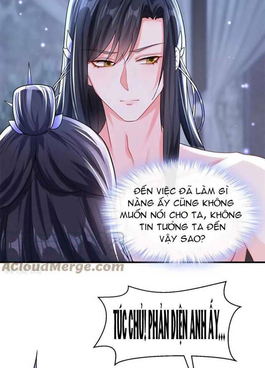 hệ thống xuyên nhanh: ác nam không dễ chọc chapter 133 - Next chapter 134