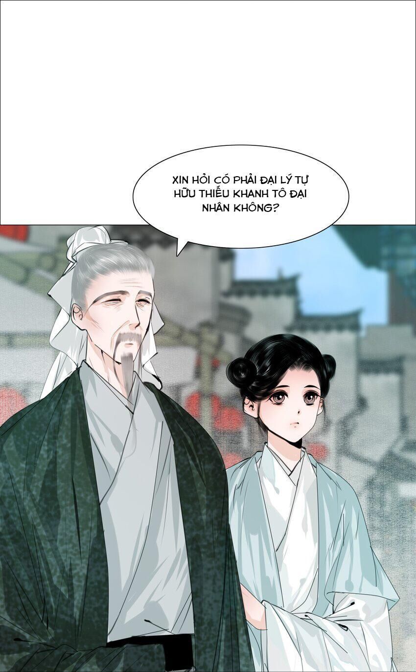 vòng luân hồi Chapter 63 - Trang 1