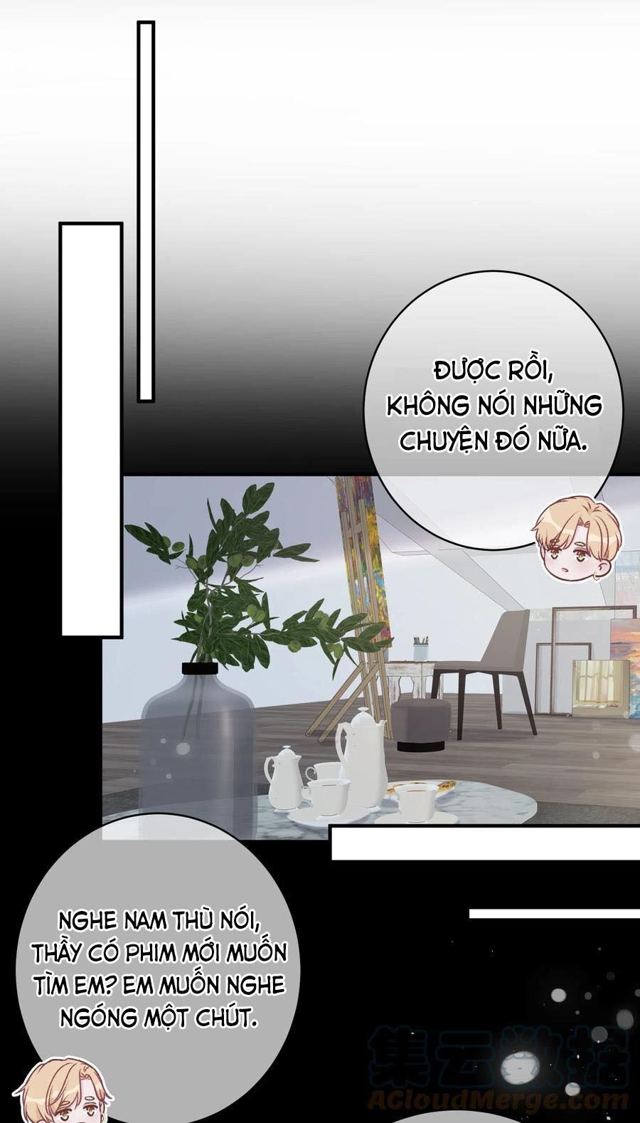 Trước Và Sau Ly Hôn! Chapter 40 - Next Chapter 41