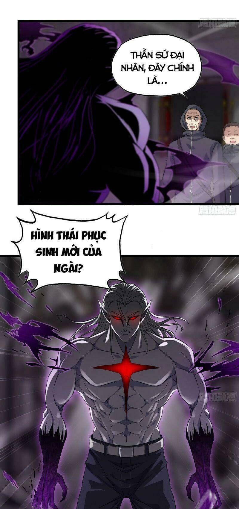 tôi chuyển vàng tại mạt thế Chapter 286 - Next Chapter 287