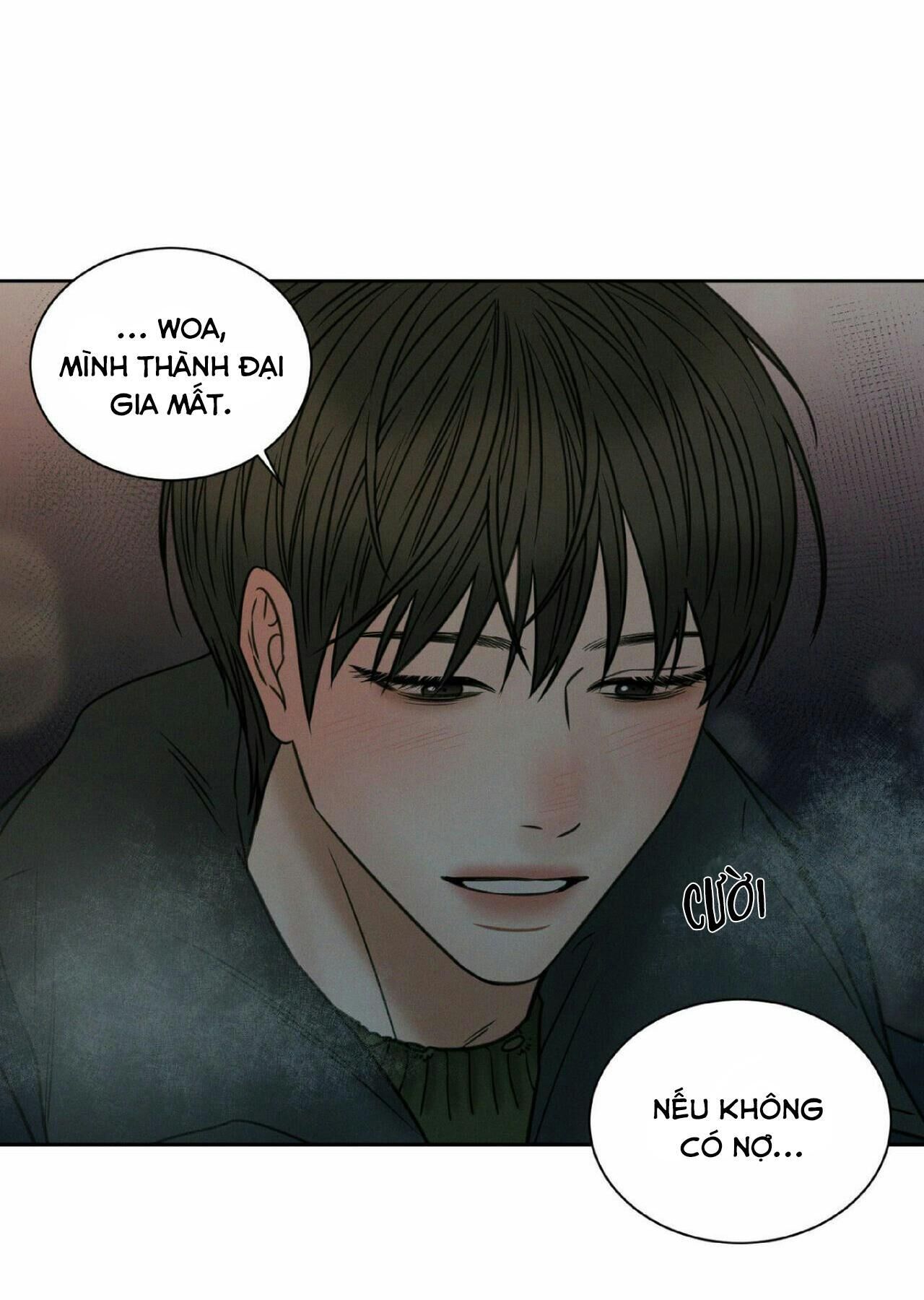 dù anh không yêu em Chapter 48 - Trang 2