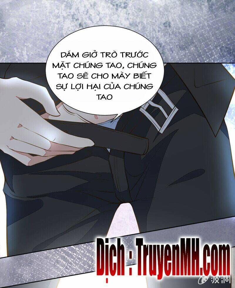 hôn sai 55 lần, nam thần cao lãnh ở sát vách chapter 73 - Trang 2