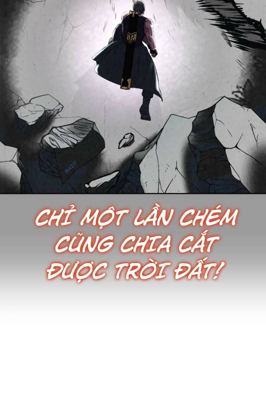 cậu bé của thần chết 222 - Next Chapter 222.5