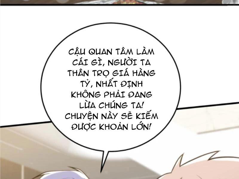 ta có 90 tỷ tiền liếm cẩu! Chapter 318 - Trang 1