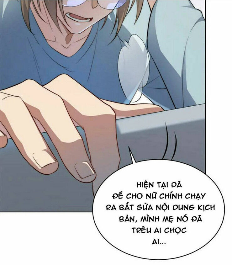 Nữ Chính Từ Trong Sách Chạy Ra Ngoài Rồi Phải Làm Sao Đây? Chapter 4 - Next Chapter 5