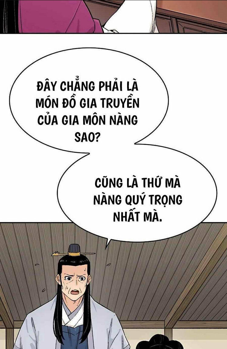 thiên ma quy hoàn Chương 7 - Next Chương 8