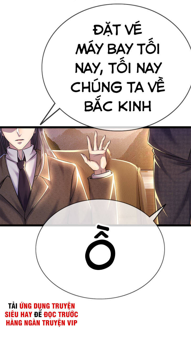 y võ chí tôn Chapter 221 - Trang 2