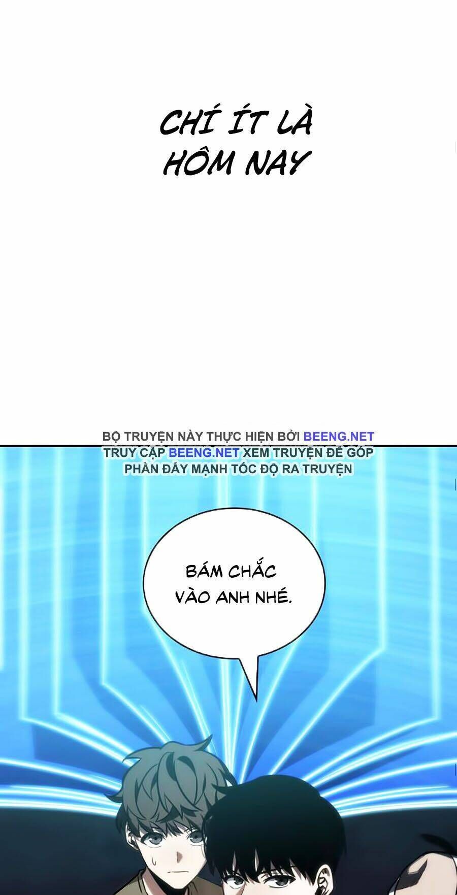 toàn trí độc giả chapter 31 - Trang 2