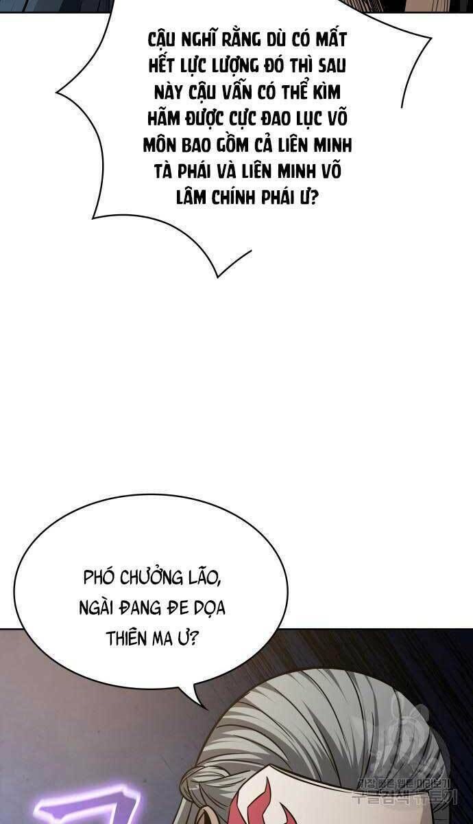 ngã lão ma thần chapter 137 - Trang 2