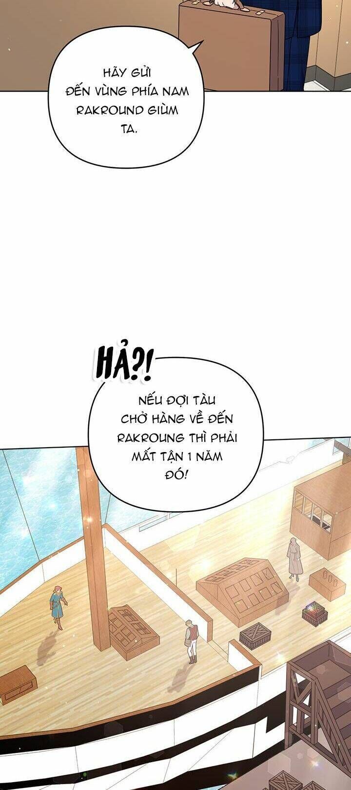 hãy để tôi được hiểu em chapter 39 - Trang 2