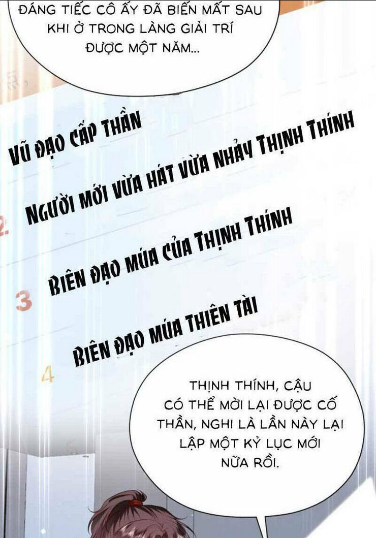 vợ của lục tổng không phải dạng vừa chương 43 - Trang 2