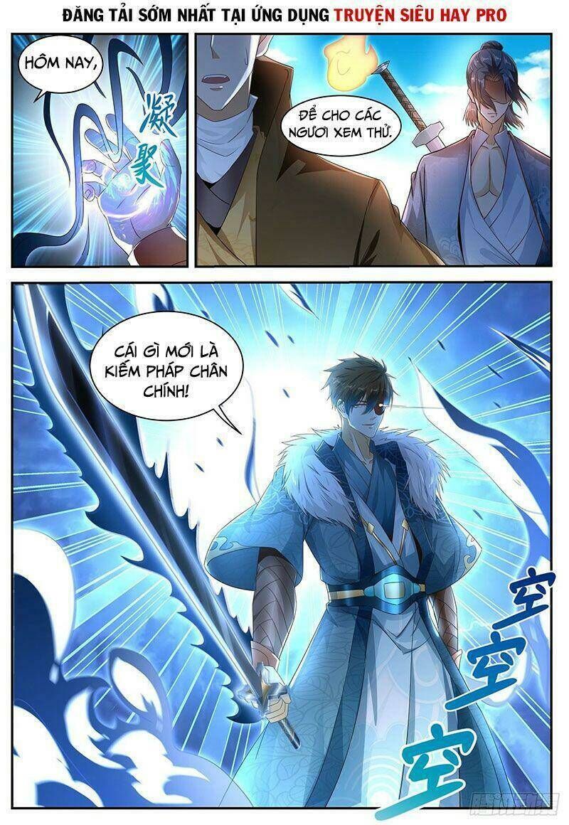 trọng sinh đô thị tu tiên Chapter 484 - Next Chapter 485