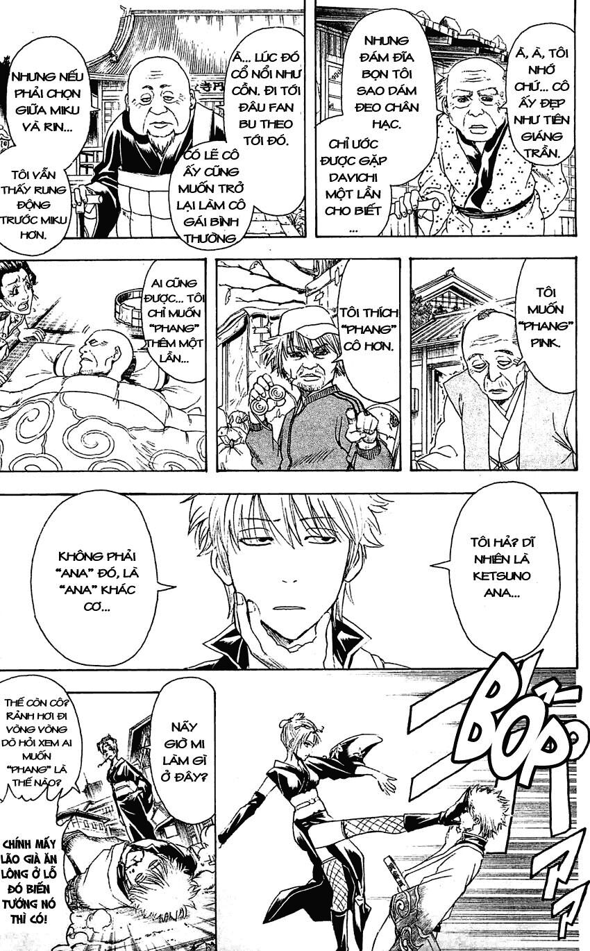 gintama chương 386 - Next chương 387